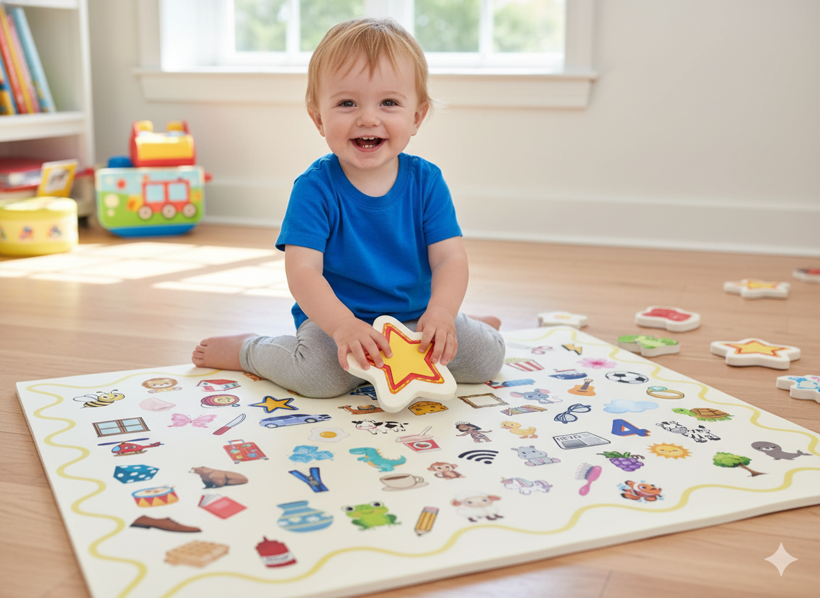 Lince de Figuras – material pedagógico Irisando